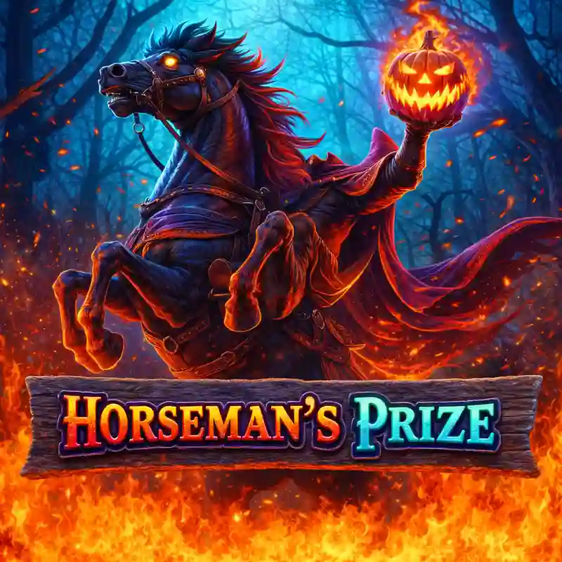 Horseman’s Prize online slot game sa mbajee