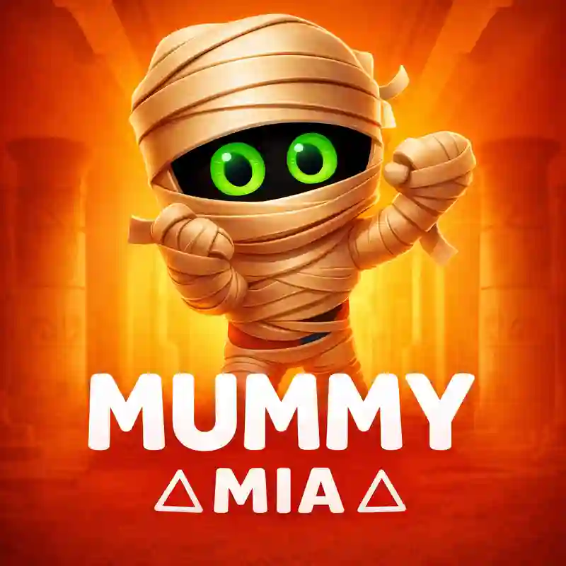 Mummy Mia Casino Game Slot