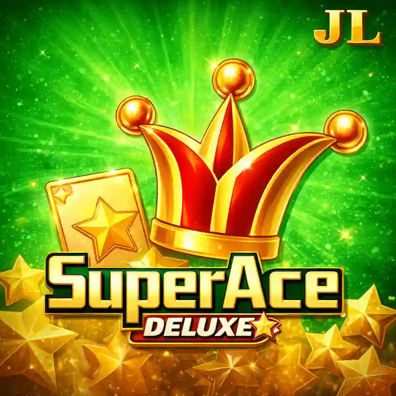 Super Ace Deluxe - mbajee casino slot