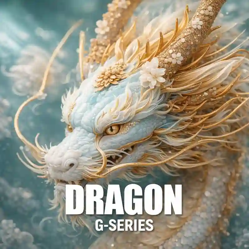 Dragon slot game
