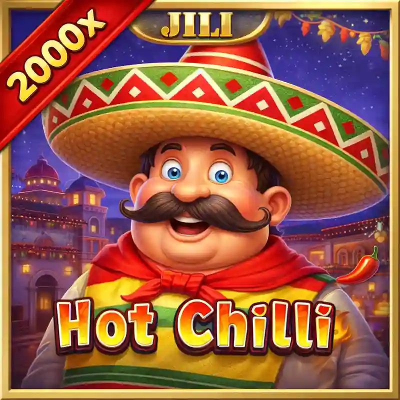 Hot Chilli game